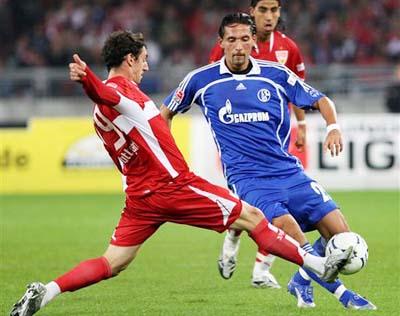 的球员搭配 的球员搭配